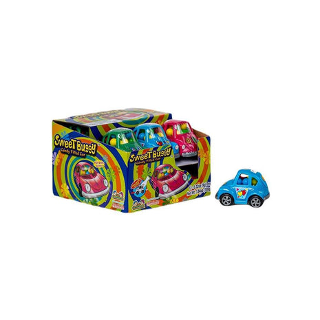Kidsmania 12Ct Sweet Buggy - SBCDISTRO