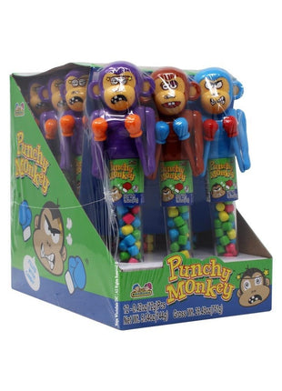 Kidsmania 12ct Sweet Soaker - SBCDISTRO