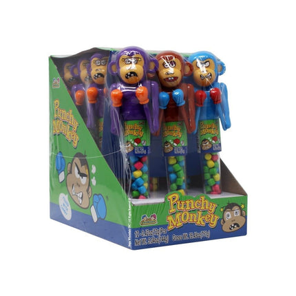 Kidsmania 12ct Sweet Soaker - SBCDISTRO