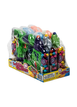 Kidsmania 6Ct Bubble Blaster - SBCDISTRO