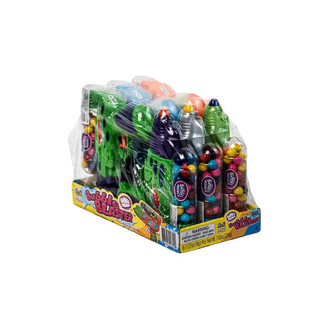 Kidsmania 6Ct Bubble Blaster - SBCDISTRO