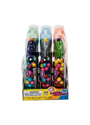Kidsmania 6Ct Bubble Blaster - SBCDISTRO