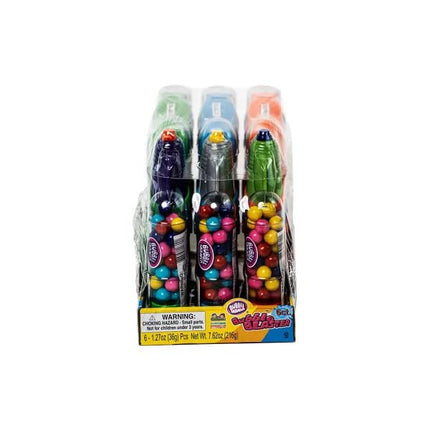 Kidsmania 6Ct Bubble Blaster - SBCDISTRO