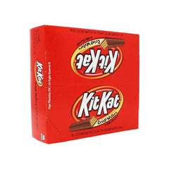 Kit Kat 36-1.5 Oz Regular - SBCDISTRO