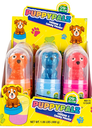 Koko’S 12Ct Puppy Palz - SBCDISTRO
