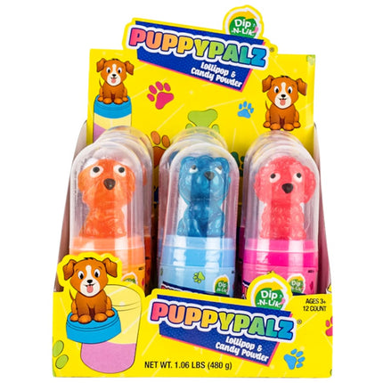 Koko’S 12Ct Puppy Palz - SBCDISTRO