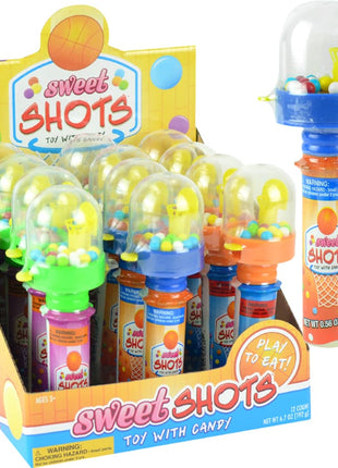 Koko’S 12Ct Sweet Shots - SBCDISTRO