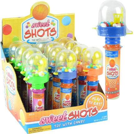 Koko’S 12Ct Sweet Shots - SBCDISTRO