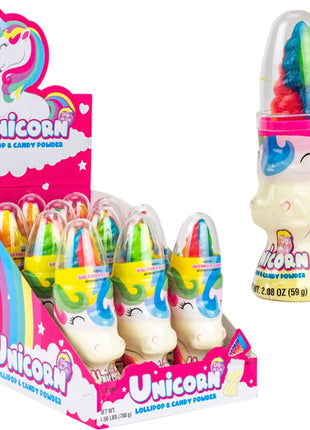Koko’S 12Ct Unicorn - SBCDISTRO