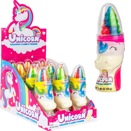 Koko’S 12Ct Unicorn - SBCDISTRO