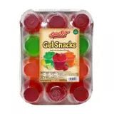 Lico Rico 12 Packs Strawberry - SBCDISTRO