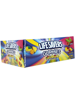 Life Savers Gummies Collision Share Size - SBCDISTRO