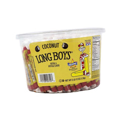 Long Boys 130ct Jar - SBCDISTRO