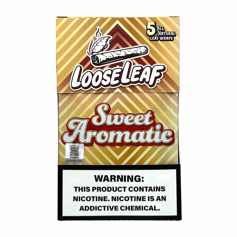 Loose leaf - SBCDISTRO