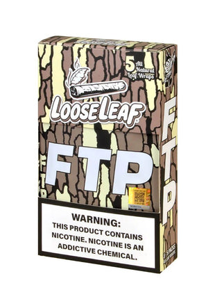 Loose leaf - SBCDISTRO