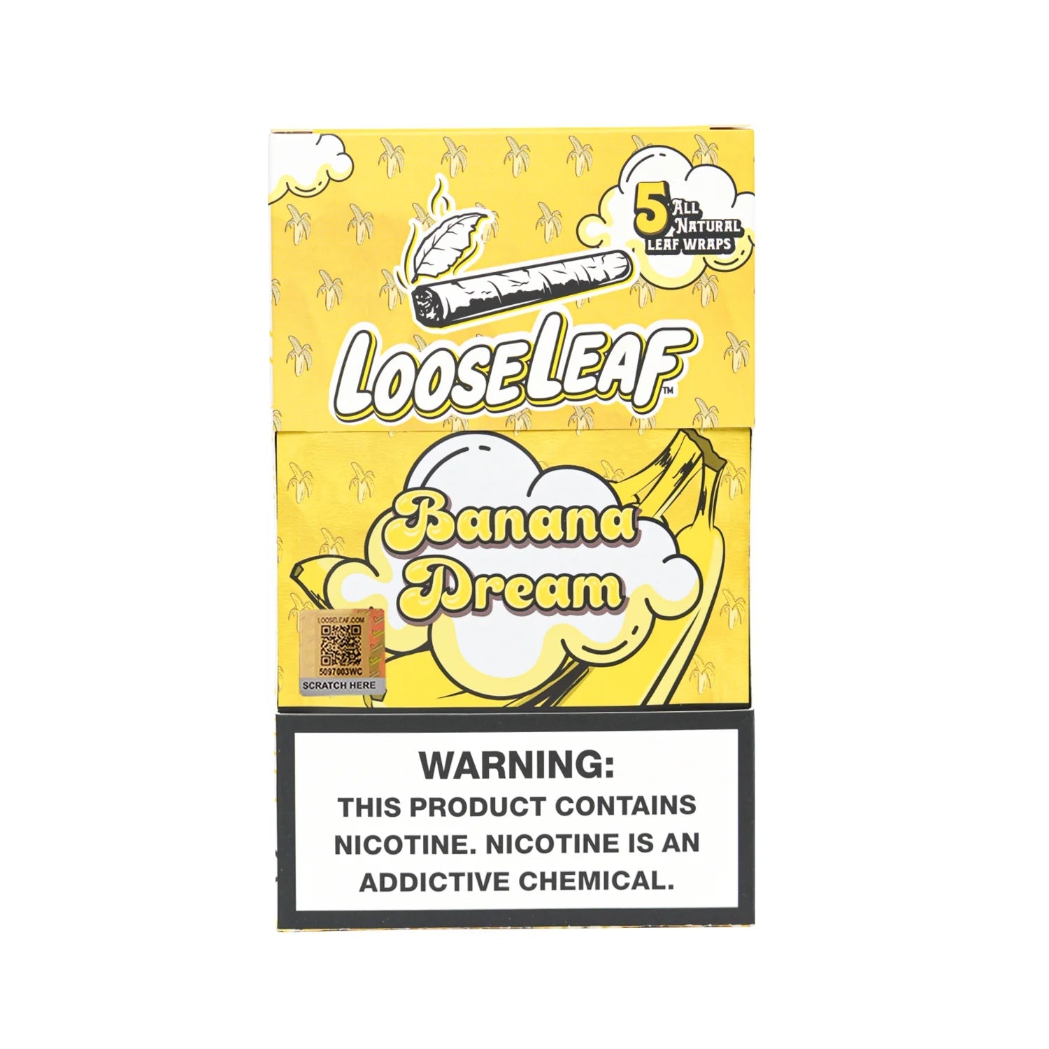Loose leaf - SBCDISTRO