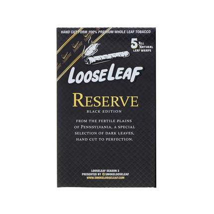 Loose leaf - SBCDISTRO