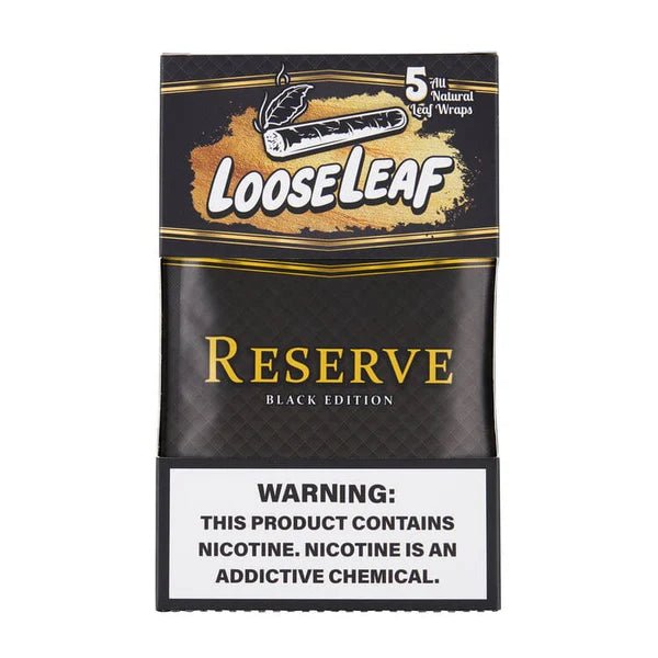 Loose leaf - SBCDISTRO