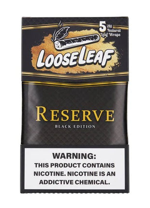 Loose leaf - SBCDISTRO