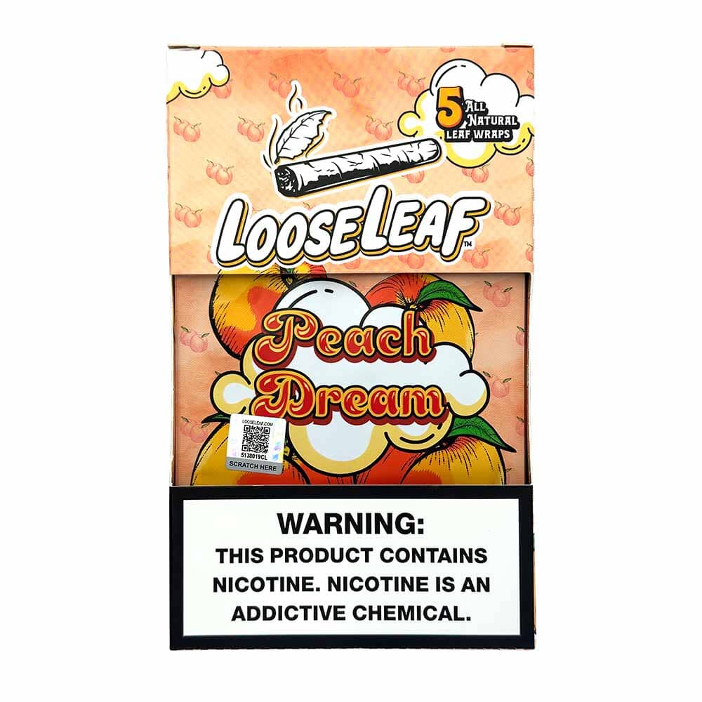 Loose leaf - SBCDISTRO