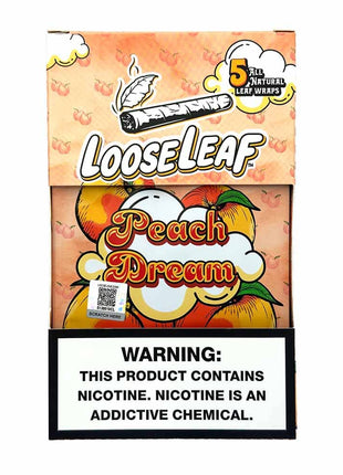 Loose leaf - SBCDISTRO