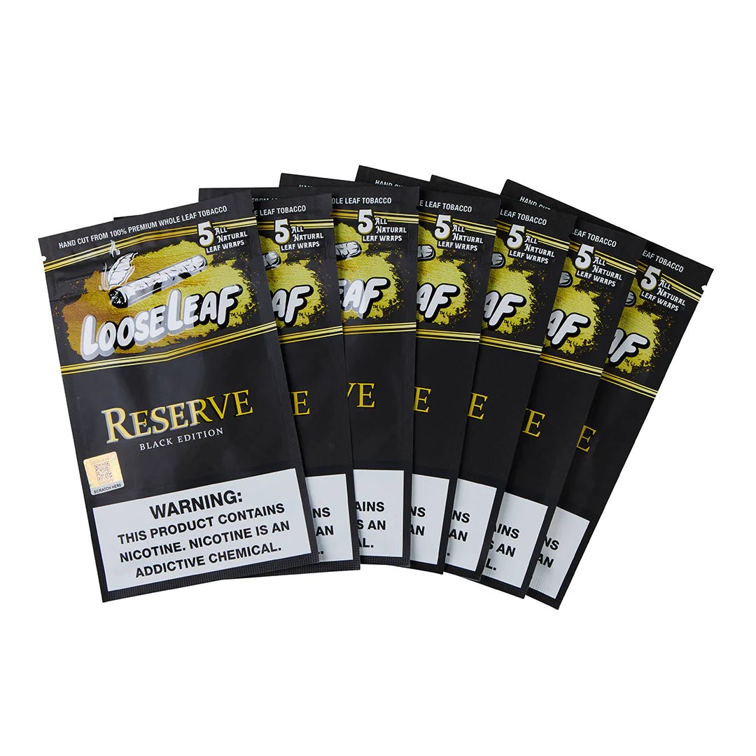 Loose leaf - SBCDISTRO