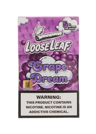 Loose leaf - SBCDISTRO