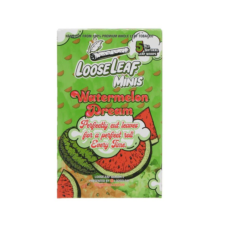 Loose leaf - SBCDISTRO