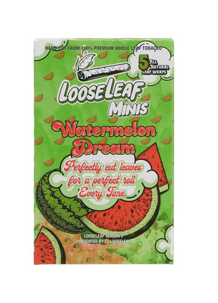 Loose leaf - SBCDISTRO