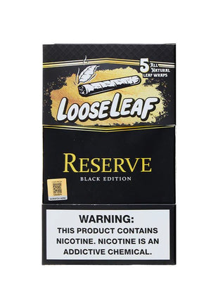 Loose leaf - SBCDISTRO