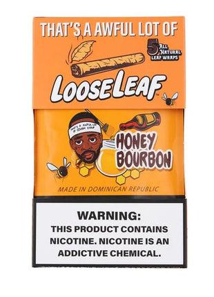 Loose leaf - SBCDISTRO