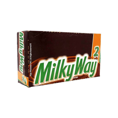 Milkyway 24-3.63 Oz 2 To Go - SBCDISTRO