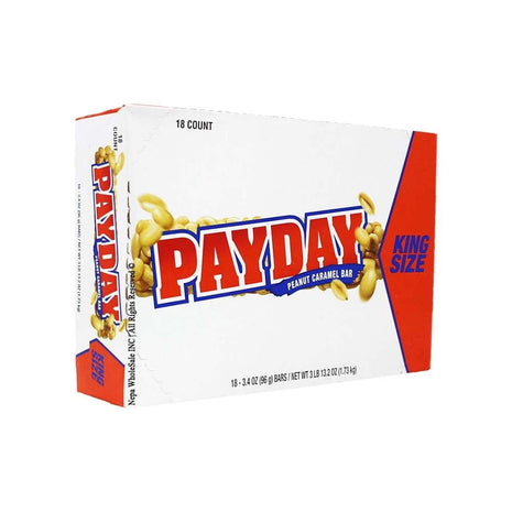 Pay Day K.S 18 CT - SBCDISTRO