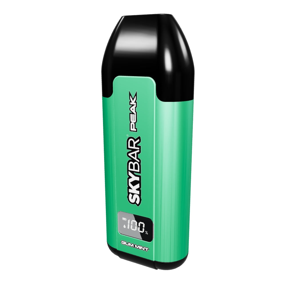 SKYBAR PEAK 7000 Puff 8CT Box