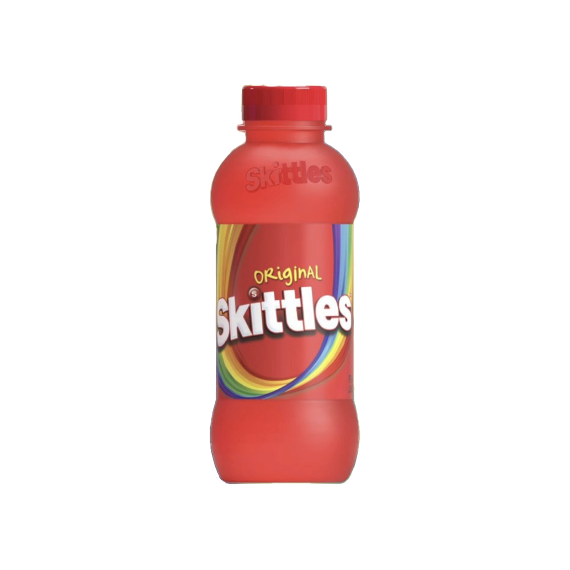 Skittles Original Fruit Drink 12 Count - SBCDISTRO