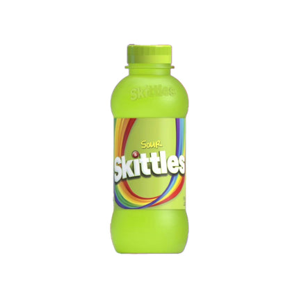 Skittles Original Fruit Drink 12 Count - SBCDISTRO
