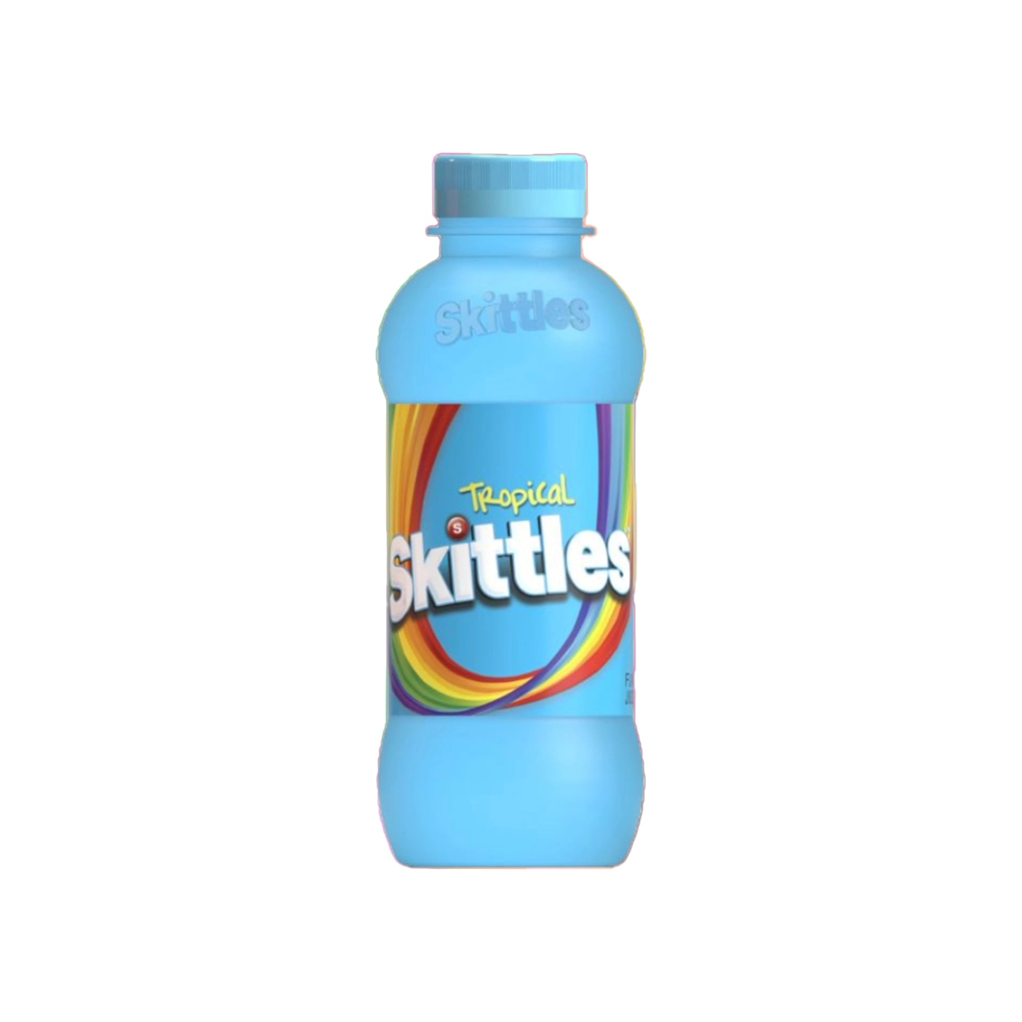 Skittles Original Fruit Drink 12 Count - SBCDISTRO