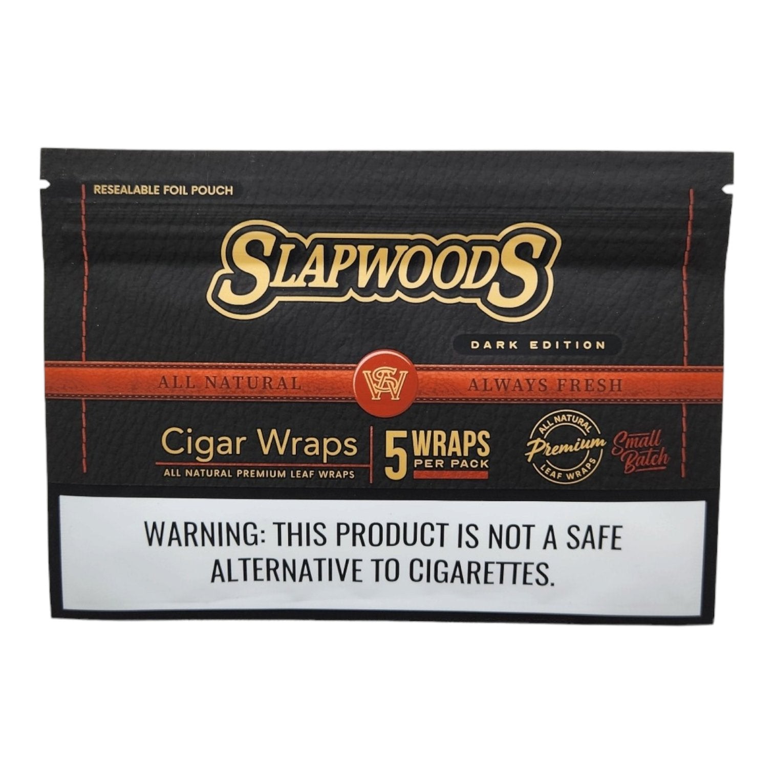 Slapwoods - SBCDISTRO