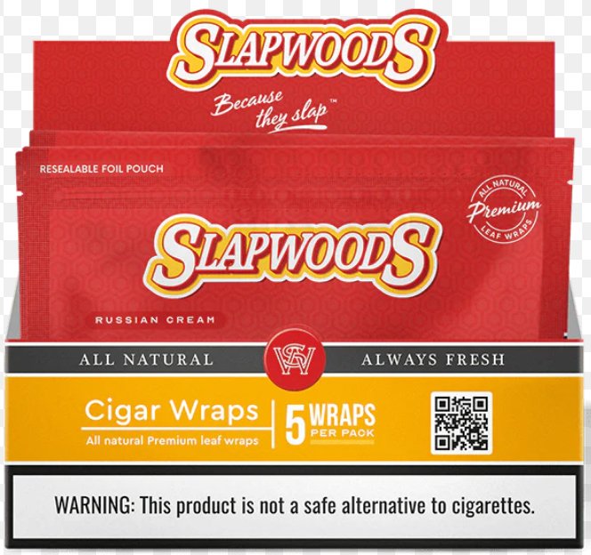 Slapwoods - SBCDISTRO