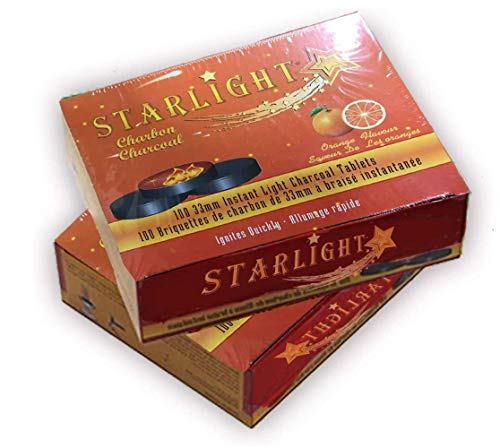 Starlight Charcoal - SBCDISTRO