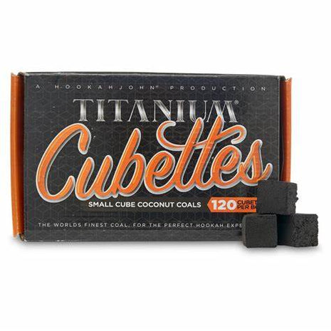 Titanium Charcoal - SBCDISTRO
