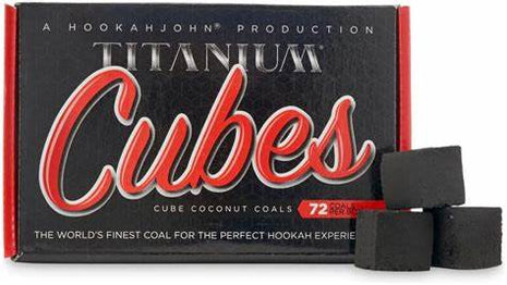 Titanium Charcoal - SBCDISTRO