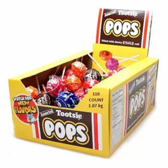 Collection image for: Pops
