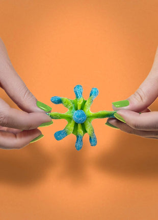 .Trolli Sour Brite Octopus 12 – 4.25 Oz Peg Bags - SBCDISTRO