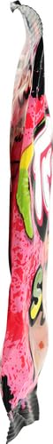 .Trolli Squiggles 12 – 5 Oz Peg Bags - SBCDISTRO