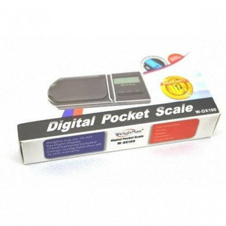 Weighmax Digital Scale | Mini Digital Scale | SBCDISTRO