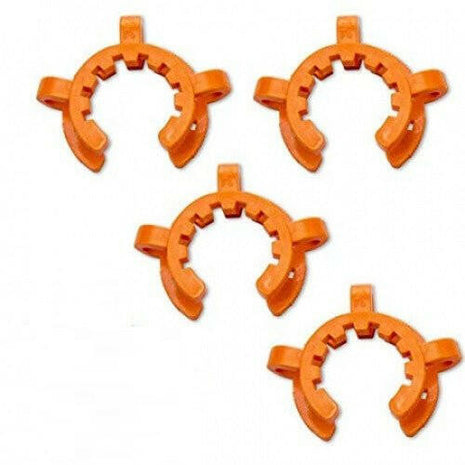 19mm Keck Clip | Plastic Keck Clip | SBCDISTRO