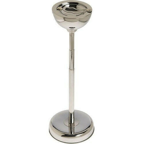 26" Telescopic Ashtray | Telescopic Metal Ashtray | SBCDISTRO