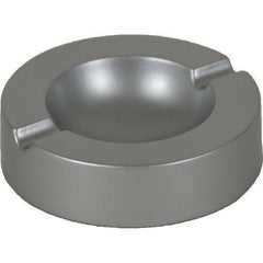 Metal Cigarette Ashtray | 3" Cigarette Ashtray | SBCDISTRO
