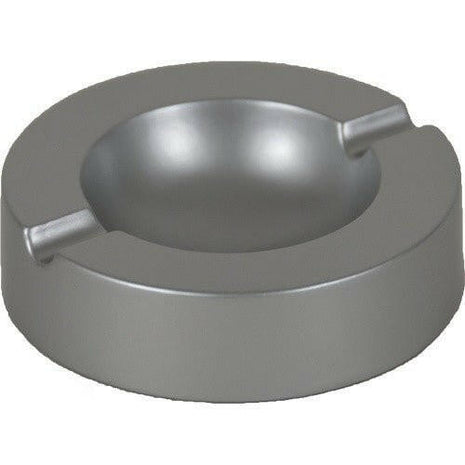 Metal Cigarette Ashtray | 3" Cigarette Ashtray | SBCDISTRO